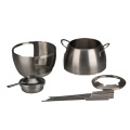 Fondue Set For All Styles of Fondue