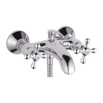 Thermostatic Bath Shower Mixer Tap