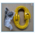 G80 Clevis Chain Rigging aus legiertem Stahl