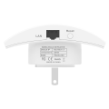 US WiFi Extender Internet sem fio Extensor de alcance WiFi