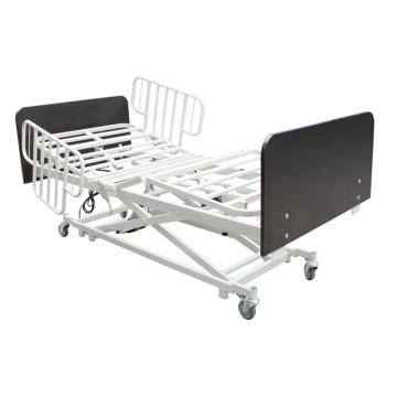 Three Functions Electric Hospital Bed