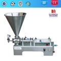 2015 Automatic Double Heads Liquid Filling Machine Syf