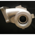 Stainless Steel Casting SS304 Turbine Housing