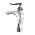 HIDEEP Basin Faucet Pure Brass Water Tap