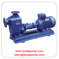 Centrifugal Chemical Self-priming Pump