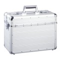 Polit Case with Double Covers Polit Case for Bussiness and Professional Man