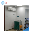 air sterilizer machine for hospital virus