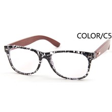 Plastic Optical Frames