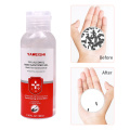 100ml Portable Hand Sanitizing Gel