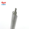 Conical engraving cutters Engraving bit PCD for aluminium