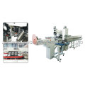 Full Automatic Terminal Crimping Machine (JQ-3)