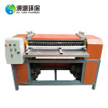 Auto Recyclable Air Conditioner Radiator Stripping Machine