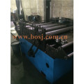 Regal Supermarkt Lagerung Regal Rack Roll Forming Produktionsmaschine Thailand