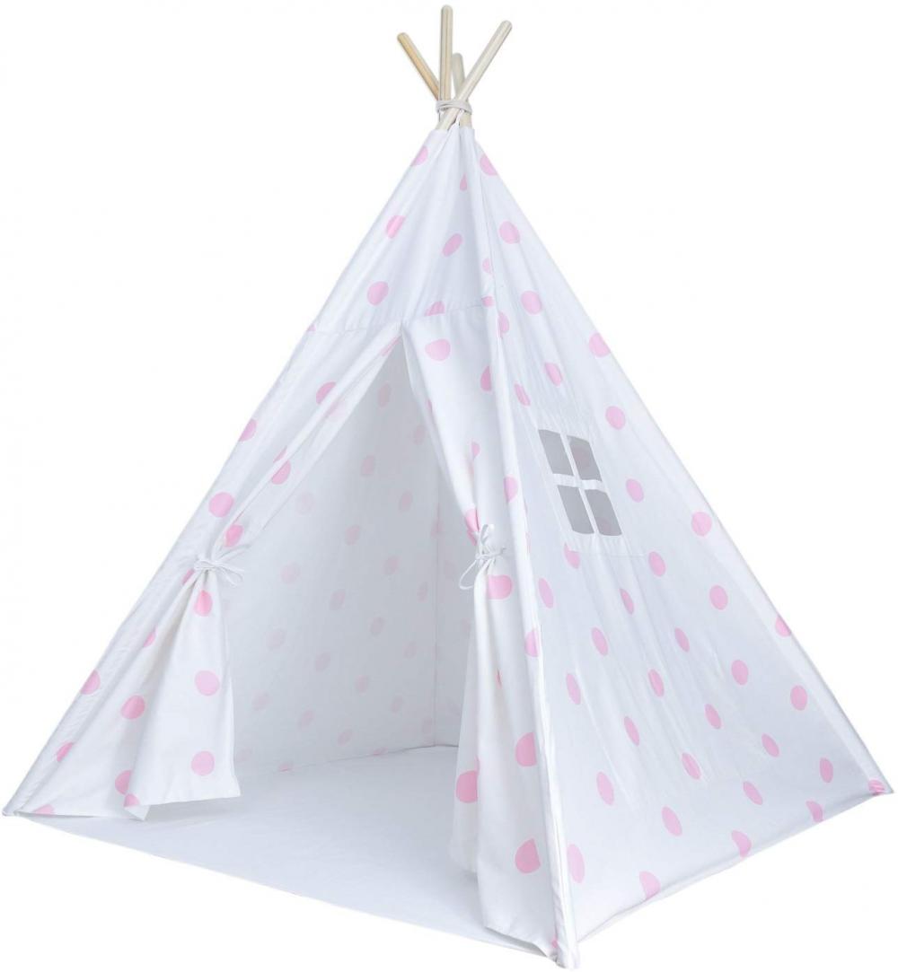 Polka Dot Play Tents