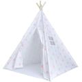 Polka Dot Play Tents Indoor pour enfants