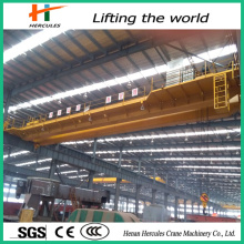 Heavy Duty Overhead Crane Bridge Crane Trolley