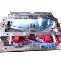 Injection Mould for Plastic Parts