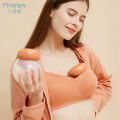 Yiqiao USB Wearable Hands-Free Breast Pumps Portable