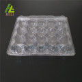 Transparent Plastic Henapple Chicken Egg Tray