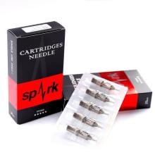 Spark Greywash Tattoo Needle Cartridge Membrane System