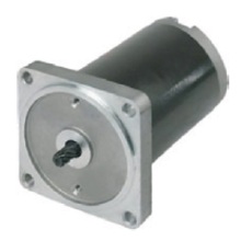 Easy To Control 76ZY Series PMDC Motors