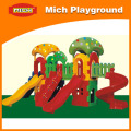 Système d&#39;arbres de jeux pour enfants pour enfants (1195D)