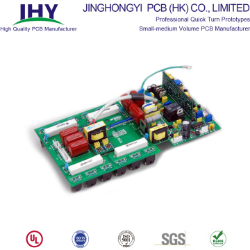 Pure Sine Wave Inverter PCB Assembly with Prototype Service