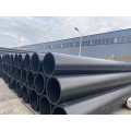 Ligne de production de tubes HDPE 630-1200mm/machine de fabrication