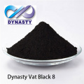 Vat Black 8 CAS No.2278-50-4