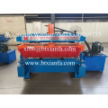 IBR Metal Roof Plate Hydraulic Arching Curving Machine