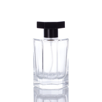 100 мл ремесленного парфюмерного стеклянного стеклянного контейнера для парфюме