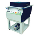 manual vacuum forming machine for PVC mask