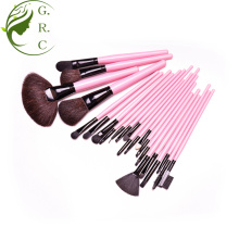 Best Cute Oval Professional Makeup Brush Sets