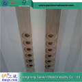 Núcleo de madeira de madeira Paulownia &amp; Poplar