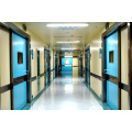 Hot sale Automatic Hospital Hermetic Door