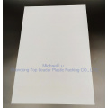 pre-coated PLA sheet protective layer for IC cards