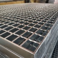 Galvanized Mild Steel Drainage Steel Grate /Grating cover