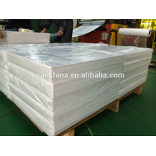 Offset Printable Rigid White PVC Sheet