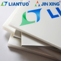 Extruded Solid PP Plastic Sheet