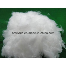 Material de enchimento Conjugado oco Non-Siliconized Polyester Staple Fiber