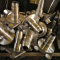 Stainless Steel Free Forged Parts