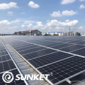 3kw 7kw Ganzes Set Solar Inverter Solarsystem