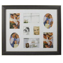 Cheap PS Plastic Collage Frame