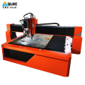 Máquina cortadora de plasma CNC de acero inoxidable con THC