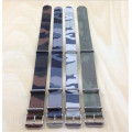 OEM Stainless Steel Watch Strap, Nylon Watch Strap Replacement for Men Promotion Nato Watch Band Strap Factory