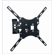 Fully Flexible Swivel TV Mounting Bracket