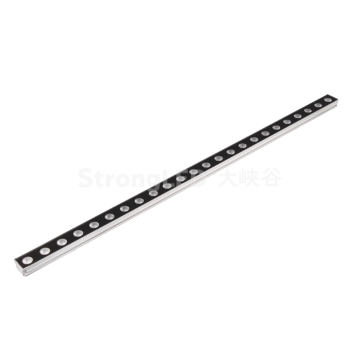 LED Wall washer linear bar