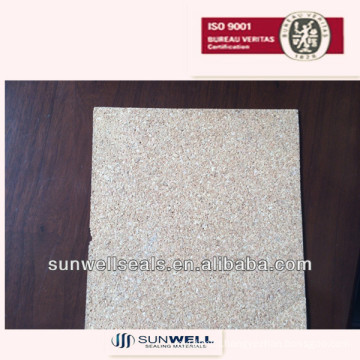 cork sheet-Sunwell seals