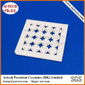 Precision Machining Zro2 Zirconia Ceramic Plate