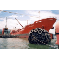 Nanhai 1.35x2.5m Marine Fenders